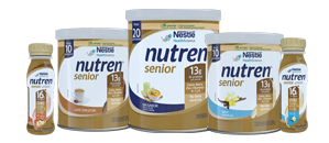 Compra Nutren® Senior