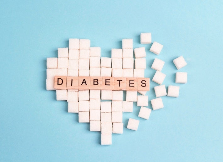 Alimentos recomendados para apoyar el control de la diabetes