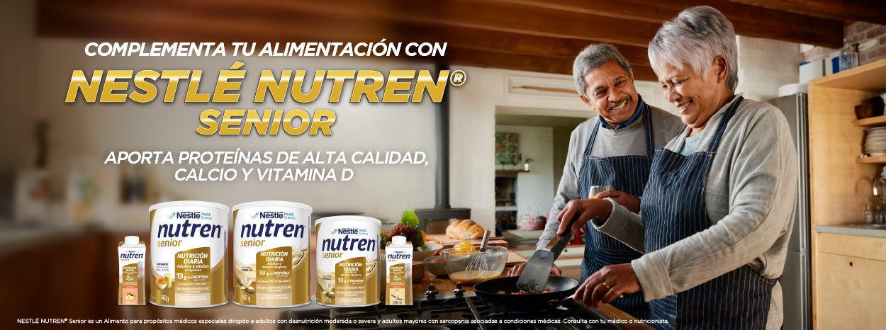 Nutren Senior desktop