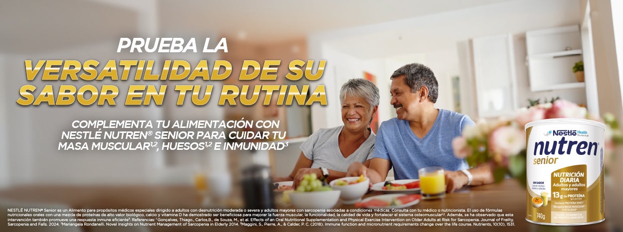 Mejora el valor nutricional de tus comidas preparando recetas deliciosas