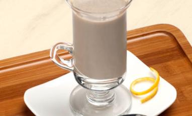 RECETA DE TÉ CHAI